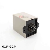OMRON 欧姆龙 无浮动开关 61F-G1P AC200