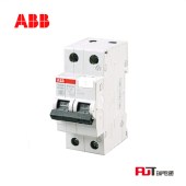 ABB 带过压保护微型断路器 SH203-C10 NA OV