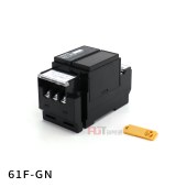 OMRON 欧姆龙 无浮动开关 61F-G4N AC110/220