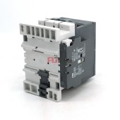 ABB A系列接触器 A63-30-11*380-400V50/400-415V60HZ