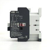 ABB A系列接触器 A16-30-10*24V 50/60HZ