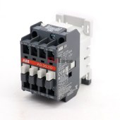 ABB A系列接触器 A9-30-10*110V 50Hz/110-120V 60Hz