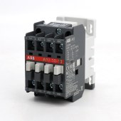 ABB A系列接触器 A12-30-10*380-400V 50Hz/400-415 60Hz