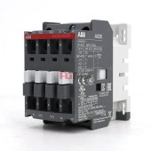 ABB 交流接触器 AX25-30-01-80*220-230V50Hz/230-240V60Hz