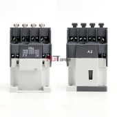 ABB A系列接触器 A16-30-01*24V 50/60Hz