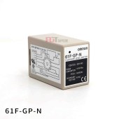 OMRON 欧姆龙 无浮标开关 61F-GP-N8 220VAC