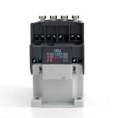 ABB 交流接触器 AX18-30-10-85*380-400V50Hz/400-415V60Hz