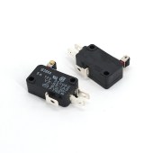 OMRON 欧姆龙 小型微动开关 VX-5-1C23