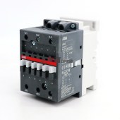ABB A系列接触器 A63-30-11*220V-230V50Hz/230-240V60Hz