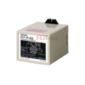 OMRON 欧姆龙 耐热型启动水槽报警装置 61F-IP-22 AC200