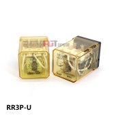 IDEC 和泉 功率继电器 RR系列 RR1BA-U AC12V