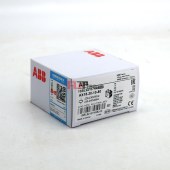 ABB 交流接触器 AX18-30-10-81*24V 50/60Hz