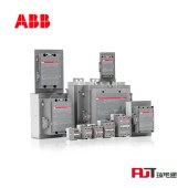 ABB A系列接触器 A40-30-01*220-230V 50Hz/230-240V 60Hz