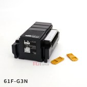 OMRON 欧姆龙 无浮动开关 61F-IN AC110/220