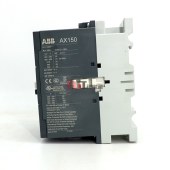 ABB 交流接触器 AX150-30-11-85*380-400V50Hz/400-415V60Hz