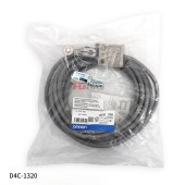 OMRON 欧姆龙 封闭式开关 
D4C-1332