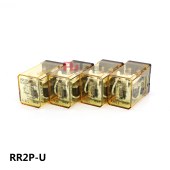 IDEC 和泉 功率继电器 RR系列 RR1BA-U AC24V