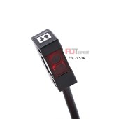 OMRON 欧姆龙 微小光点／标识 （放大器分离） E3C-VS3R