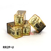 IDEC 和泉 功率继电器 RR系列 RR1BA-U AC12V