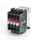 ABB A系列接触器 A16-30-01*220-230V 50Hz/230-240V 60Hz