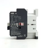 ABB A系列接触器 A9-30-10*400-415V 50Hz/415-440 60Hz