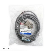 OMRON 欧姆龙 封闭式开关 
D4C-3220