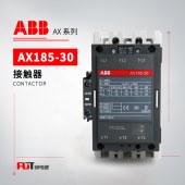 ABB 交流接触器 AX185-30-11-80*220-230V50Hz/230-240V60Hz