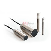 OMRON 欧姆龙 接近传感器 E2B-M18KN16-WZ-C1 2M
