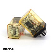 IDEC 和泉 功率继电器 RR系列 RR1BA-U AC50V