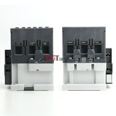 ABB A系列接触器 A50-30-11*110V50/110-120V60HZ