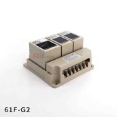 OMRON 欧姆龙 无浮标开关 61F-G3L AC110/220 4KM