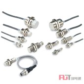 OMRON 欧姆龙 接近传感器 E2E-X14MD1S-Z. 2M