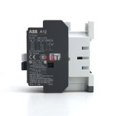 ABB A系列接触器 A12-30-01*110V 50Hz/110-120V 60Hz