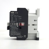 ABB A系列接触器 A12-30-10*220-230V 50Hz/230-240V 60Hz