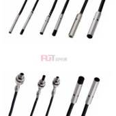 OMRON 欧姆龙 小径型接近传感器 E2E-S04SR8-WC-B1 2M OMS