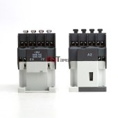 ABB A系列接触器 A12-30-01*48V 50/60HZ