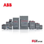 ABB 交流接触器 AX50-30-00-80*220-230V50Hz/230-240V60Hz
