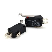 OMRON 欧姆龙 小型微动开关 VX-014-1A3