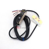 OMRON 欧姆龙 小型探头放大器分离型光电开关 E3C-DS10 2M