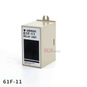 OMRON 欧姆龙 无浮标开关 61F-G3D AC110/220