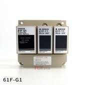 OMRON 欧姆龙 无浮标开关 61F-G3H AC110/220