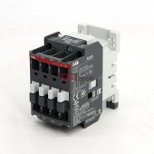 ABB 交流接触器 AX25-30-10-80*220-230V50Hz/230-240V60Hz