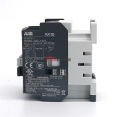 ABB 交流接触器 AX18-30-10-81*24V 50/60Hz