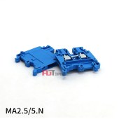 泰科 接线端子 M6/8.N