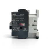 ABB 交流接触器 AX18-30-01-80*220-230V50Hz/230-240V60Hz