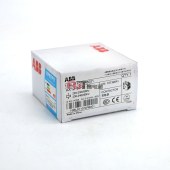 ABB 交流接触器 AX12-30-01-80*220-230V50Hz/230-240V60Hz
