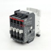 ABB 交流接触器 AX09-30-10-81*24V 50/60Hz
