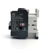 ABB 交流接触器 AX12-30-01-80*220-230V50Hz/230-240V60Hz