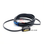 OMRON 欧姆龙 微小光点／标识 （放大器分离） E3C-VS7R 2M