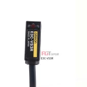 OMRON 欧姆龙 微小光点／标识 （放大器分离） E3C-VS3R